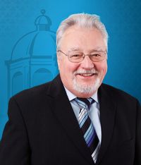 Manfred Laubmeyer