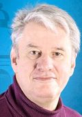 Reinhard Bauerschmitz