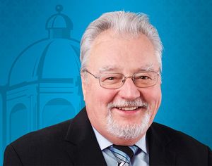 Manfred Laubmeyer